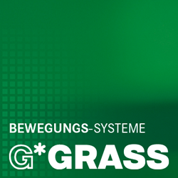 Website von GRASS