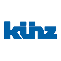 Website von Künz